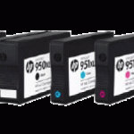 Druckerpatronen HP 950