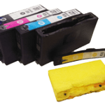 Originalpatronen HP 934 und 935